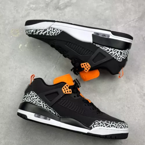 Replica Air Jordan Spizike For Men #1363498 $108.00 USD for Wholesale