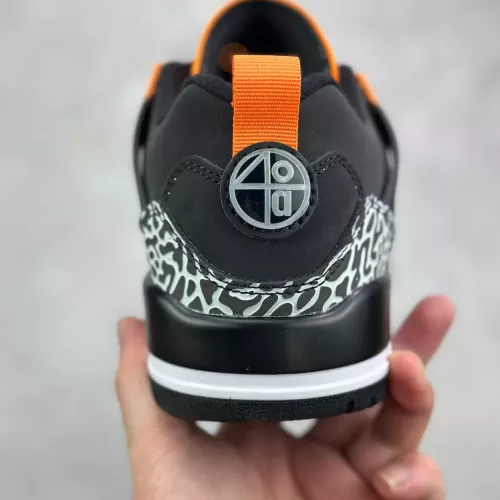 Replica Air Jordan Spizike For Men #1363498 $108.00 USD for Wholesale