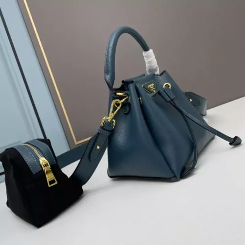 Replica Prada AAA Quality Handbags For Women #1363499 $96.00 USD for Wholesale