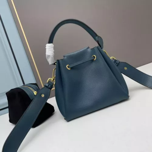 Replica Prada AAA Quality Handbags For Women #1363499 $96.00 USD for Wholesale