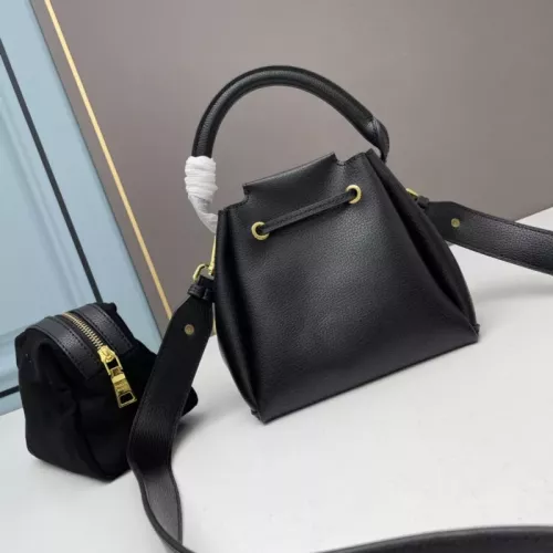 Replica Prada AAA Quality Handbags For Women #1363500 $96.00 USD for Wholesale