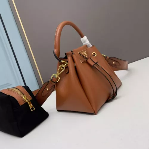 Replica Prada AAA Quality Handbags For Women #1363501 $96.00 USD for Wholesale