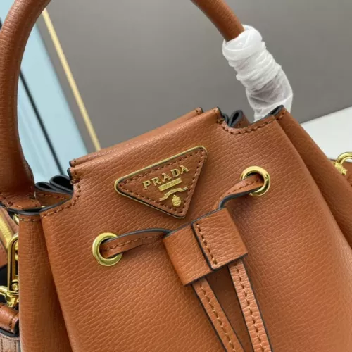Replica Prada AAA Quality Handbags For Women #1363501 $96.00 USD for Wholesale