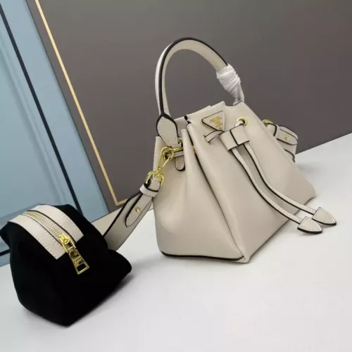 Replica Prada AAA Quality Handbags For Women #1363502 $96.00 USD for Wholesale