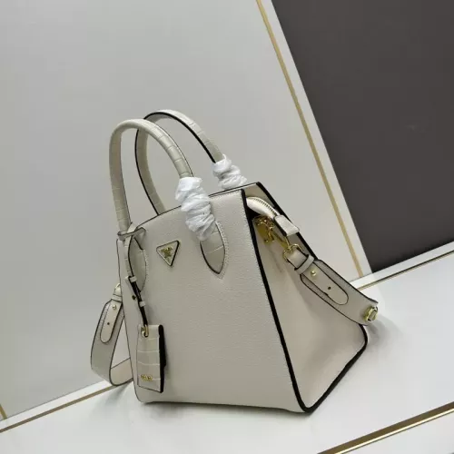 Replica Prada AAA Quality Handbags For Women #1363515 $102.00 USD for Wholesale