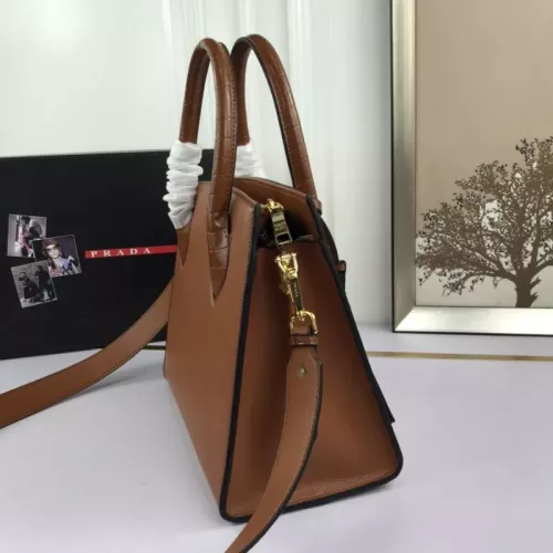 Replica Prada AAA Quality Handbags For Women #1363516 $102.00 USD for Wholesale