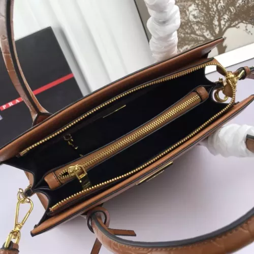 Replica Prada AAA Quality Handbags For Women #1363516 $102.00 USD for Wholesale