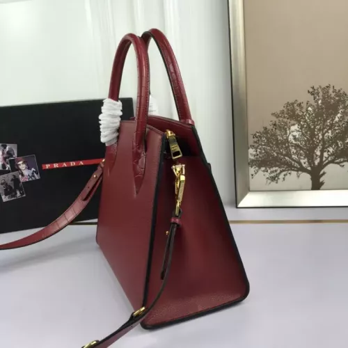 Replica Prada AAA Quality Handbags For Women #1363517 $102.00 USD for Wholesale