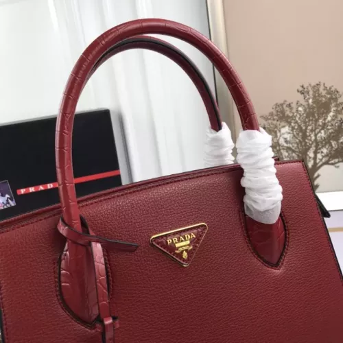 Replica Prada AAA Quality Handbags For Women #1363517 $102.00 USD for Wholesale