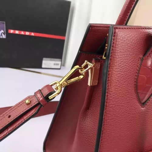 Replica Prada AAA Quality Handbags For Women #1363517 $102.00 USD for Wholesale