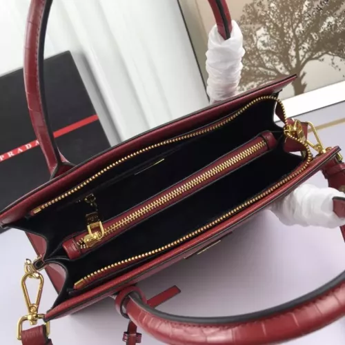 Replica Prada AAA Quality Handbags For Women #1363517 $102.00 USD for Wholesale