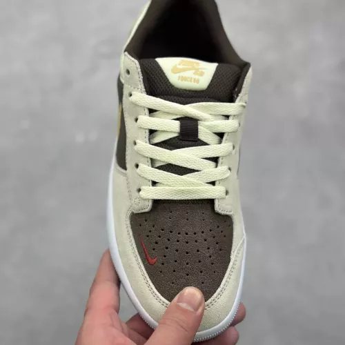 Replica Nike SB Force For Women #1363519 $80.00 USD for Wholesale