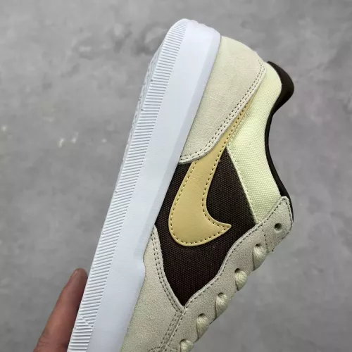 Replica Nike SB Force For Women #1363519 $80.00 USD for Wholesale