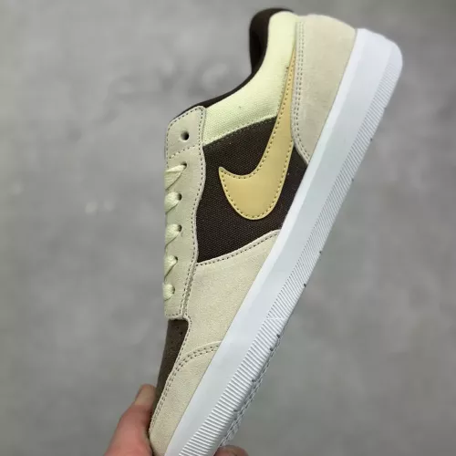 Replica Nike SB Force For Women #1363519 $80.00 USD for Wholesale
