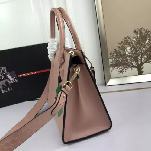 Replica Prada AAA Quality Handbags For Women #1363520 $102.00 USD for Wholesale