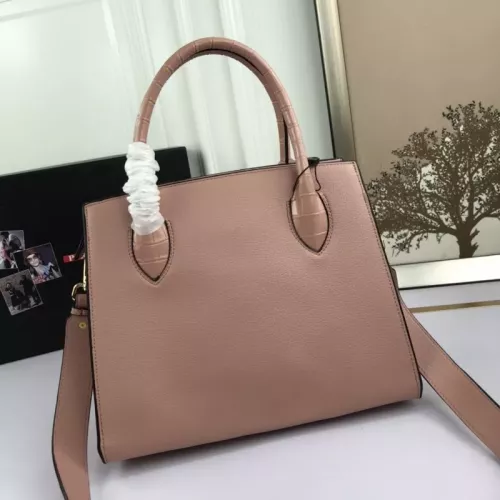 Replica Prada AAA Quality Handbags For Women #1363520 $102.00 USD for Wholesale