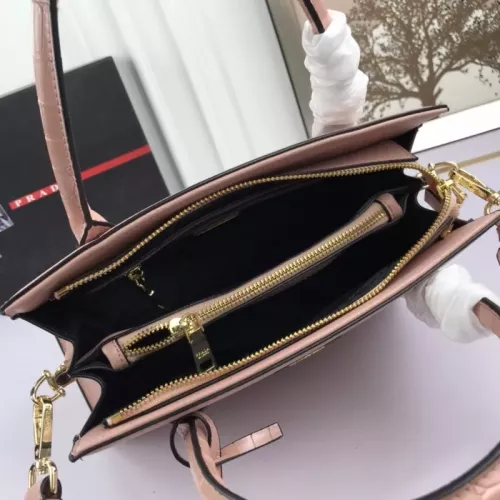 Replica Prada AAA Quality Handbags For Women #1363520 $102.00 USD for Wholesale