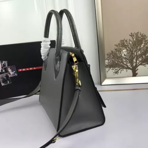 Replica Prada AAA Quality Handbags For Women #1363521 $102.00 USD for Wholesale