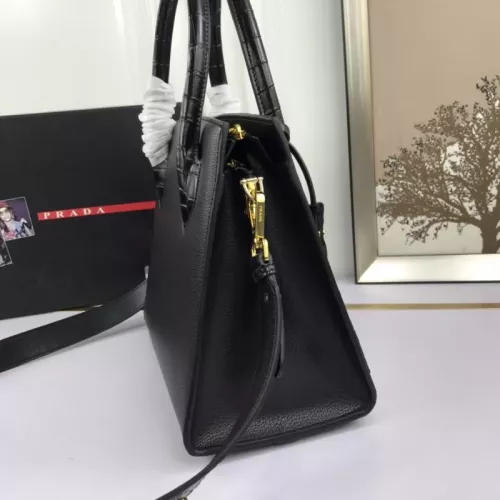 Replica Prada AAA Quality Handbags For Women #1363523 $102.00 USD for Wholesale