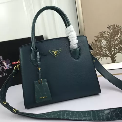 Prada AAA Quality Handbags For Women #1363524 $102.00 USD, Wholesale Replica Prada AAA Quality Handbags