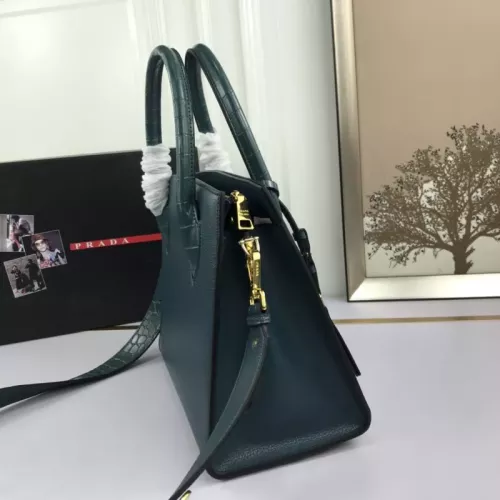 Replica Prada AAA Quality Handbags For Women #1363524 $102.00 USD for Wholesale