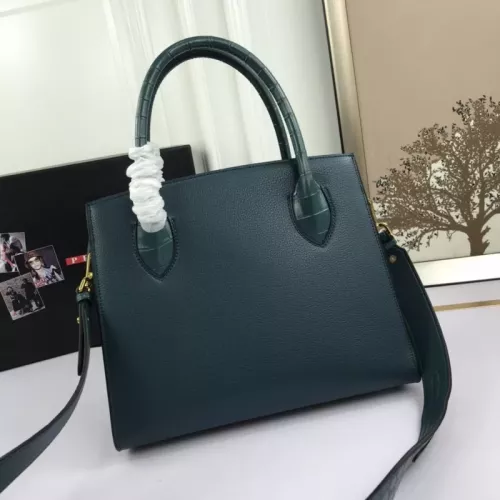 Replica Prada AAA Quality Handbags For Women #1363524 $102.00 USD for Wholesale
