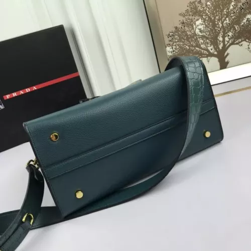 Replica Prada AAA Quality Handbags For Women #1363524 $102.00 USD for Wholesale
