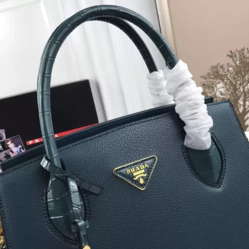 Replica Prada AAA Quality Handbags For Women #1363524 $102.00 USD for Wholesale