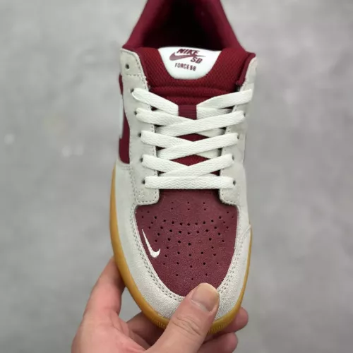 Replica Nike SB Force For Women #1363525 $80.00 USD for Wholesale