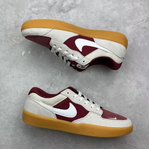 Replica Nike SB Force For Women #1363525 $80.00 USD for Wholesale