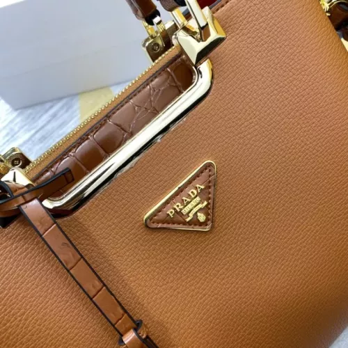 Replica Prada AAA Quality Handbags For Women #1363527 $102.00 USD for Wholesale