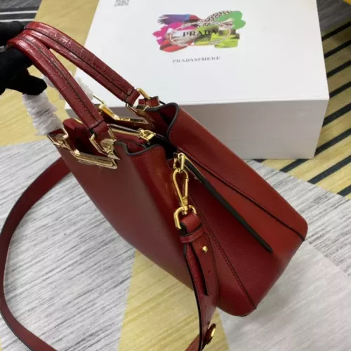 Replica Prada AAA Quality Handbags For Women #1363528 $102.00 USD for Wholesale