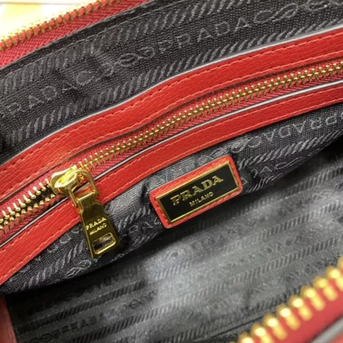Replica Prada AAA Quality Handbags For Women #1363528 $102.00 USD for Wholesale