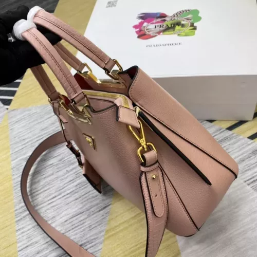 Replica Prada AAA Quality Handbags For Women #1363529 $102.00 USD for Wholesale