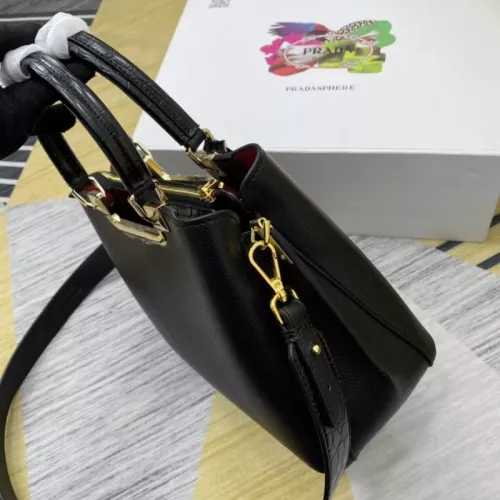 Replica Prada AAA Quality Handbags For Women #1363530 $102.00 USD for Wholesale