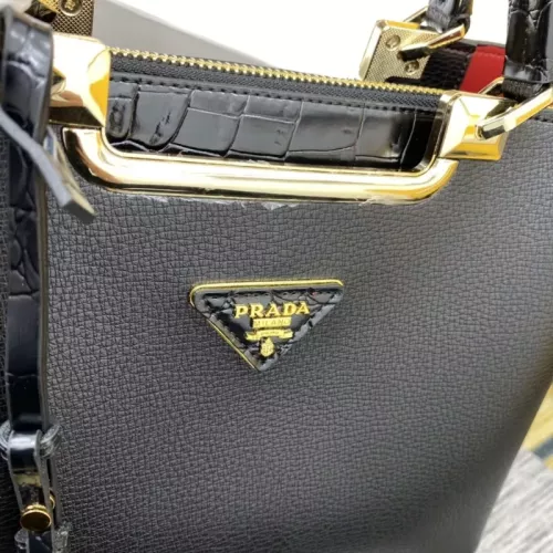 Replica Prada AAA Quality Handbags For Women #1363530 $102.00 USD for Wholesale