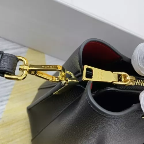 Replica Prada AAA Quality Handbags For Women #1363530 $102.00 USD for Wholesale