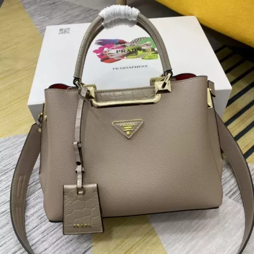 Prada AAA Quality Handbags For Women #1363532 $102.00 USD, Wholesale Replica Prada AAA Quality Handbags