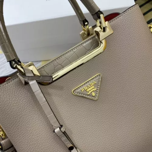 Replica Prada AAA Quality Handbags For Women #1363532 $102.00 USD for Wholesale
