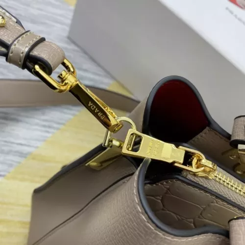 Replica Prada AAA Quality Handbags For Women #1363532 $102.00 USD for Wholesale