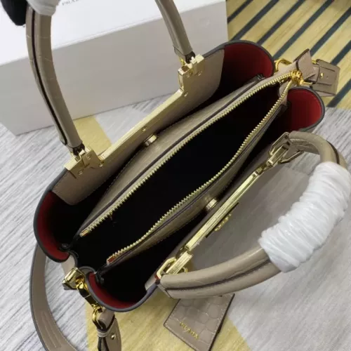 Replica Prada AAA Quality Handbags For Women #1363532 $102.00 USD for Wholesale