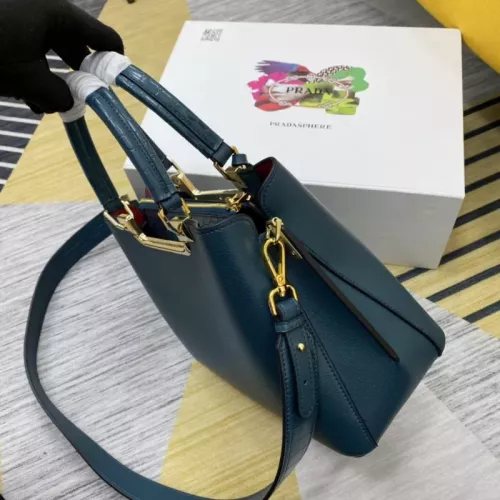 Replica Prada AAA Quality Handbags For Women #1363534 $102.00 USD for Wholesale