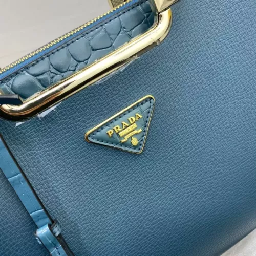 Replica Prada AAA Quality Handbags For Women #1363534 $102.00 USD for Wholesale