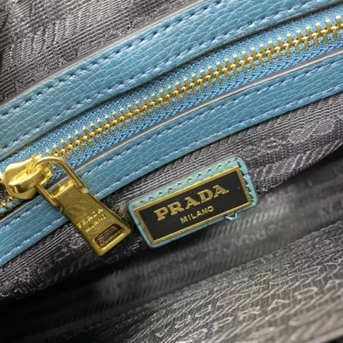 Replica Prada AAA Quality Handbags For Women #1363534 $102.00 USD for Wholesale