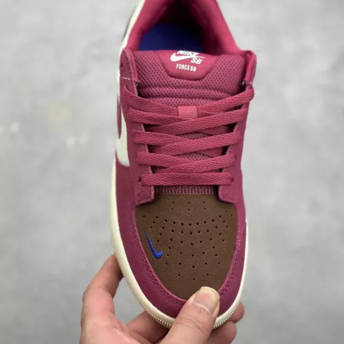 Replica Nike SB Force For Women #1363535 $80.00 USD for Wholesale