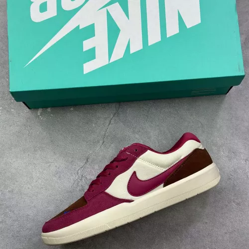 Replica Nike SB Force For Women #1363535 $80.00 USD for Wholesale