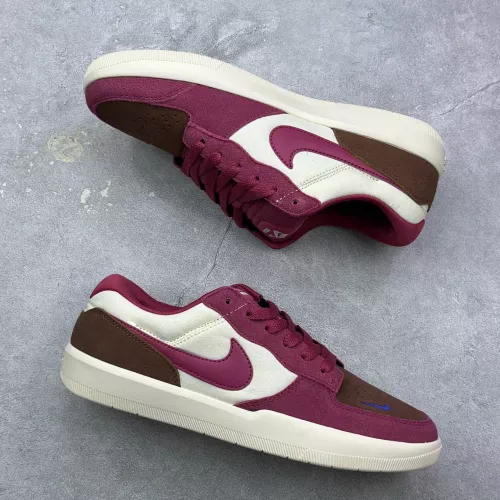 Replica Nike SB Force For Women #1363535 $80.00 USD for Wholesale