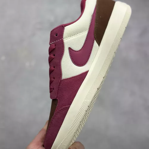 Replica Nike SB Force For Women #1363535 $80.00 USD for Wholesale