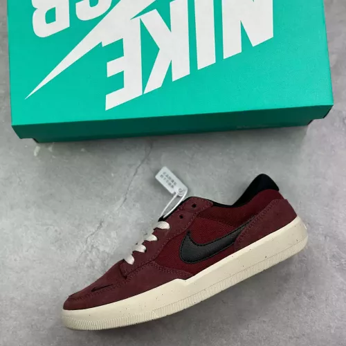 Replica Nike SB Force For Women #1363537 $80.00 USD for Wholesale