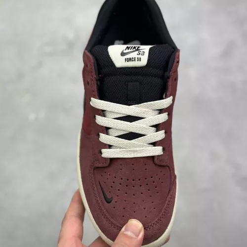 Replica Nike SB Force For Men #1363538 $80.00 USD for Wholesale